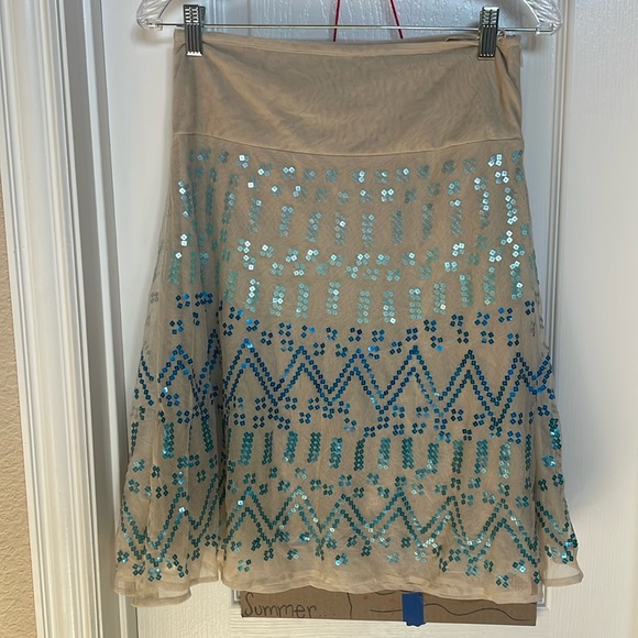 Arden B Dresses & Skirts - Arden b. Sequin skirt size XS